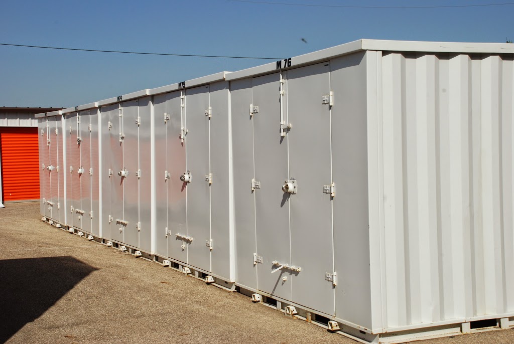 Space 2 Spare Storage | 2505 Koyl Ave #1, Saskatoon, SK S7L 5X8, Canada | Phone: (306) 500-7700