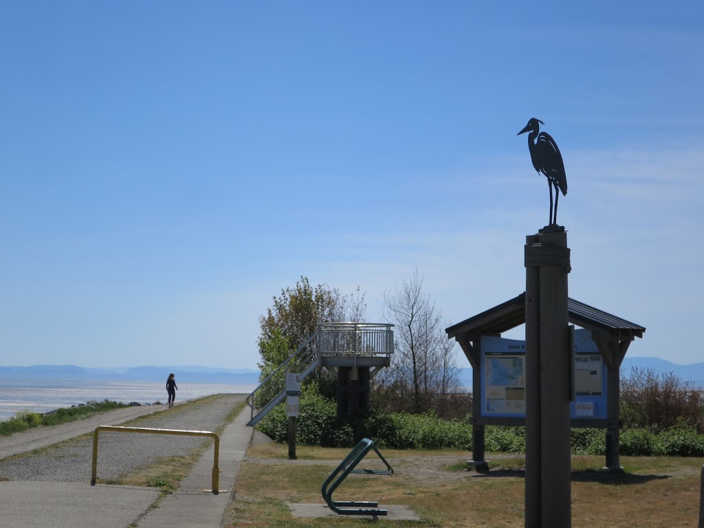 Iona Jetty | Ferguson Rd, Richmond, BC V7B 0A8, Canada