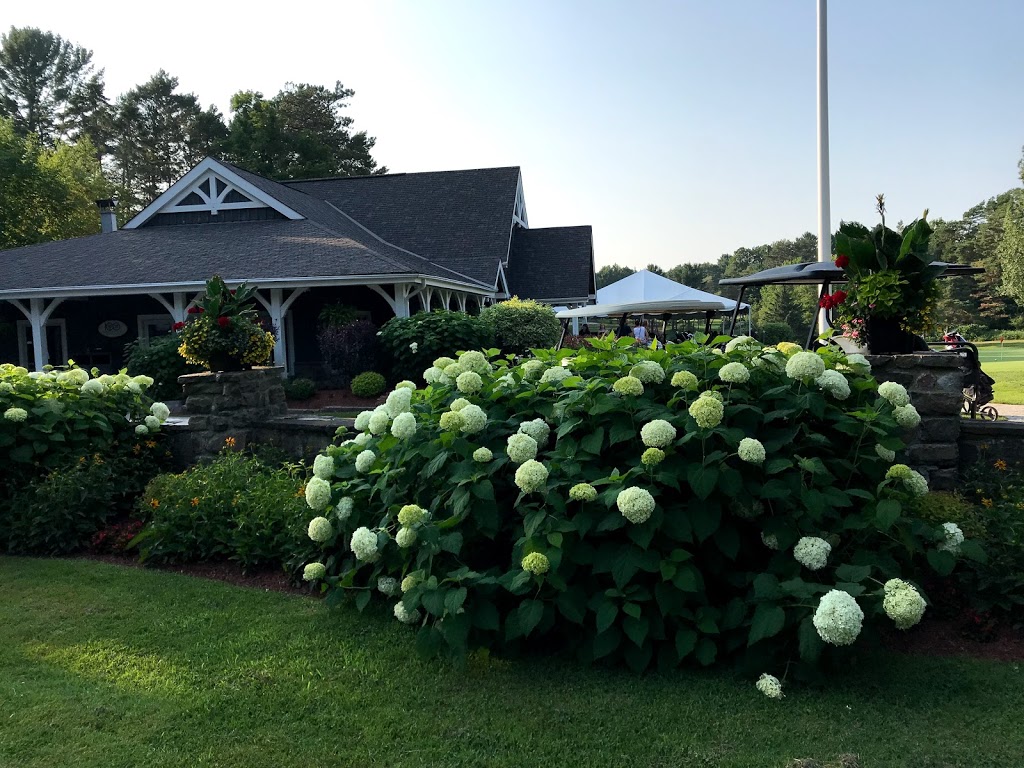 Windermere Golf & Country Club | 1012 Golf Ave, Windermere, ON P0B 1P0, Canada | Phone: (705) 769-3381