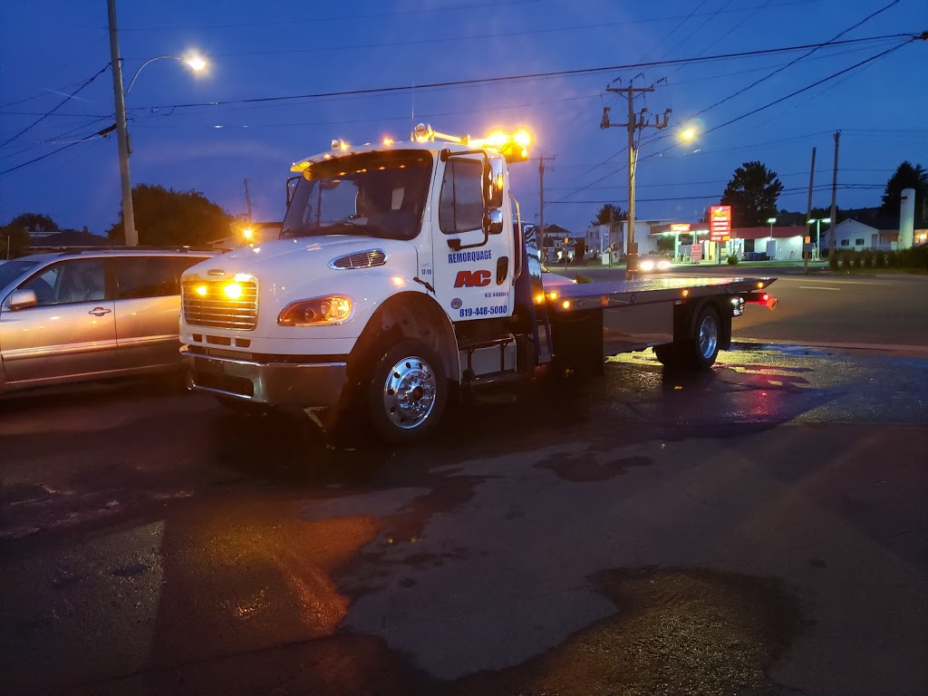 Garage Station Des Ponts/Unipro | 265 Boulevard Thibeau, Trois-Rivières, QC G8T 6Y3, Canada | Phone: (819) 373-4221