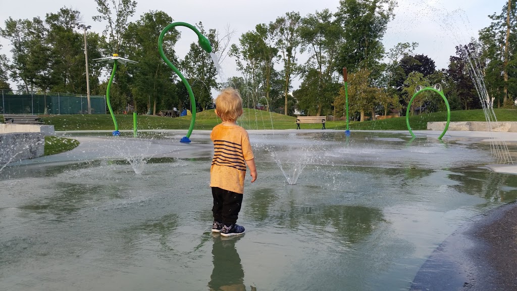 Elizabeth Simcoe Park | 180 Sylvan Ave, Scarborough, ON M1E 1A3, Canada | Phone: (416) 396-6220