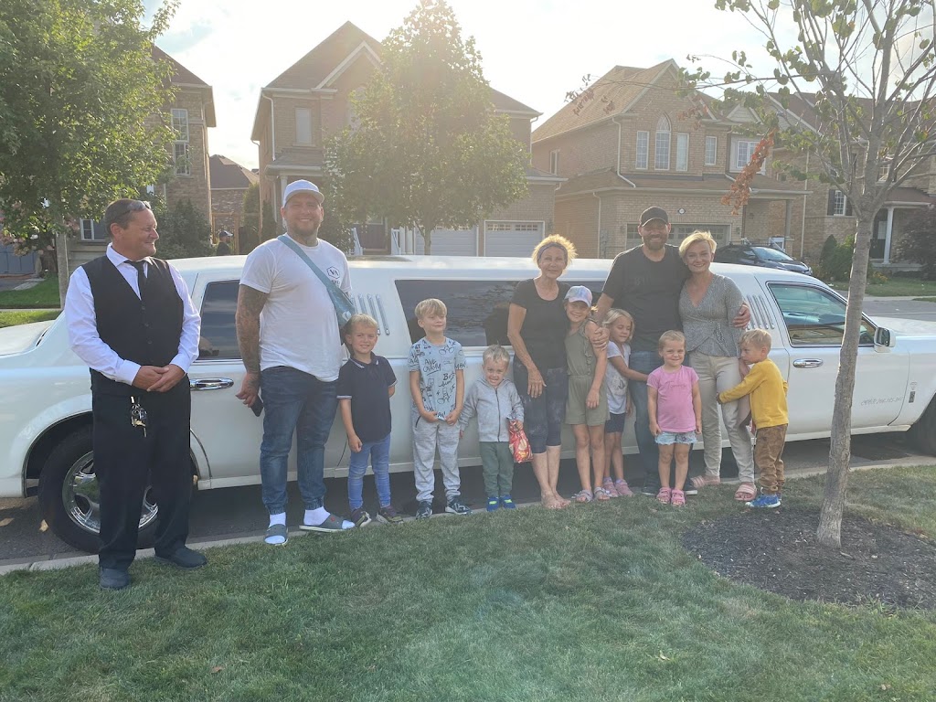 Diamond Limousine | Watson Mall, 45 Stanley St, Ayr, ON N0B 1E0, Canada | Phone: (548) 255-1964