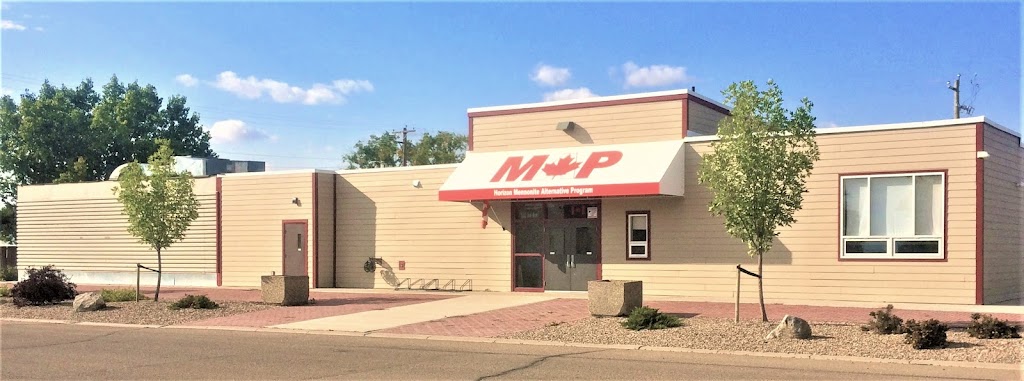 Horizon MAP School | 533 3 Ave N, Vauxhall, AB T0K 2K0, Canada | Phone: (403) 654-4654