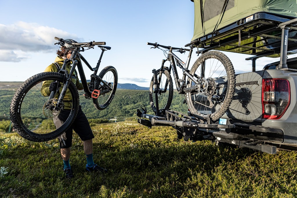Thule Store Vancouver | 900 Main St C4, West Vancouver, BC V7T 2Z3, Canada | Phone: (604) 670-5045