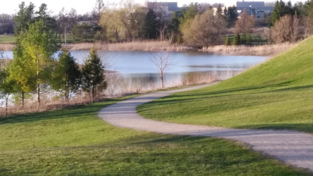 University of Waterloo Environmental Reserve | Trans Canada Trail, Waterloo, ON N2L 0A1, Canada | Phone: (519) 888-4567
