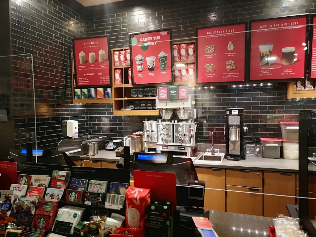 Starbucks | 3122 Mount Lehman Rd, Abbotsford, BC V4X 2M9, Canada | Phone: (604) 856-3607