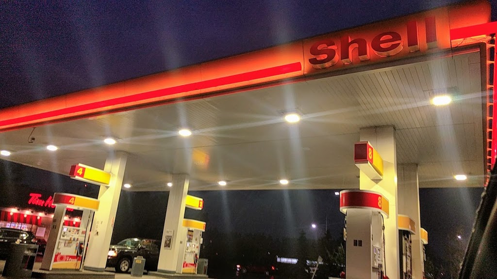 Shell | 1820 Uxbridge Dr NW, Calgary, AB T2N 3Z1, Canada | Phone: (403) 289-7091