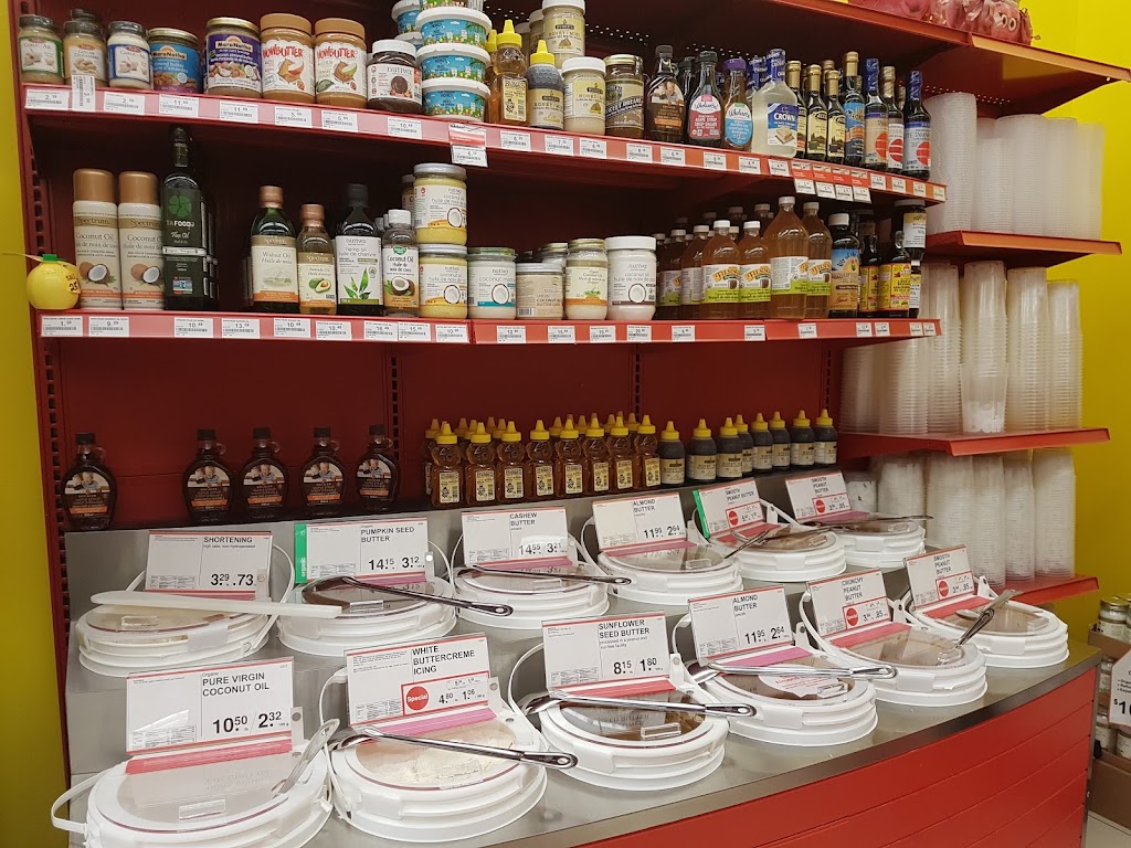Bulk Barn | 104-3175 Cliffe Ave, Courtenay, BC V9N 2L9, Canada | Phone: (250) 897-0086