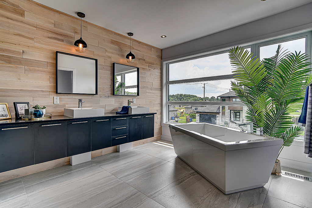 Les Habitations Entourages | 131 Avenue du Littoral, Saint-Paul, QC J0K 3E0, Canada | Phone: (514) 816-7664