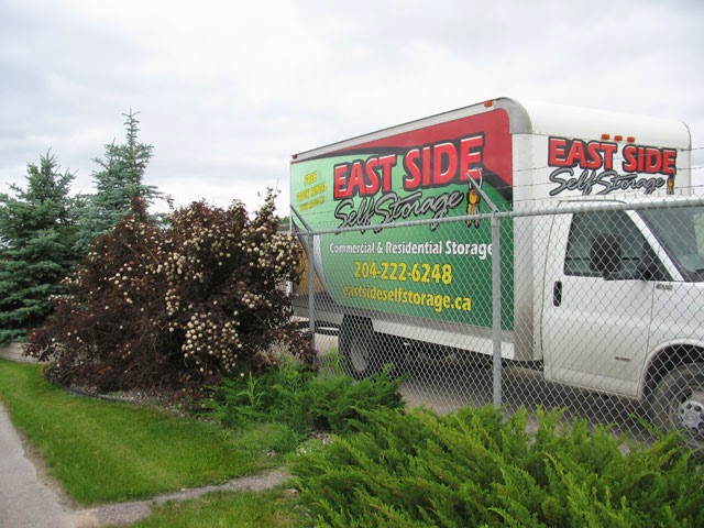 East Side Self Storage | 2125 Dugald Rd, Winnipeg, MB R2C 3G7, Canada | Phone: (204) 222-6248
