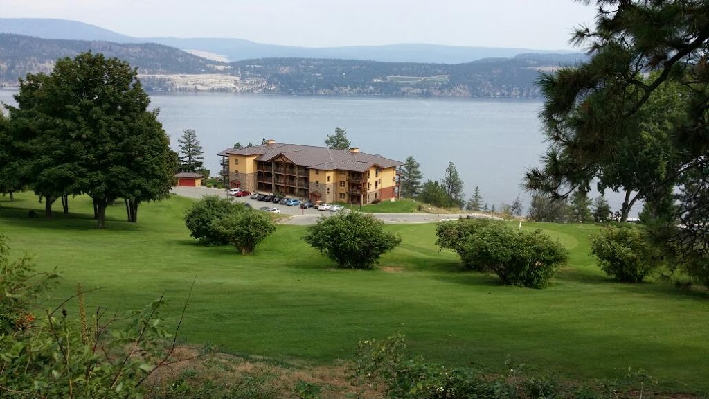 Lake Okanagan Marina & Rentals | 2751 Westside Rd, Kelowna, BC V1Z 3T1, Canada | Phone: (250) 769-3511
