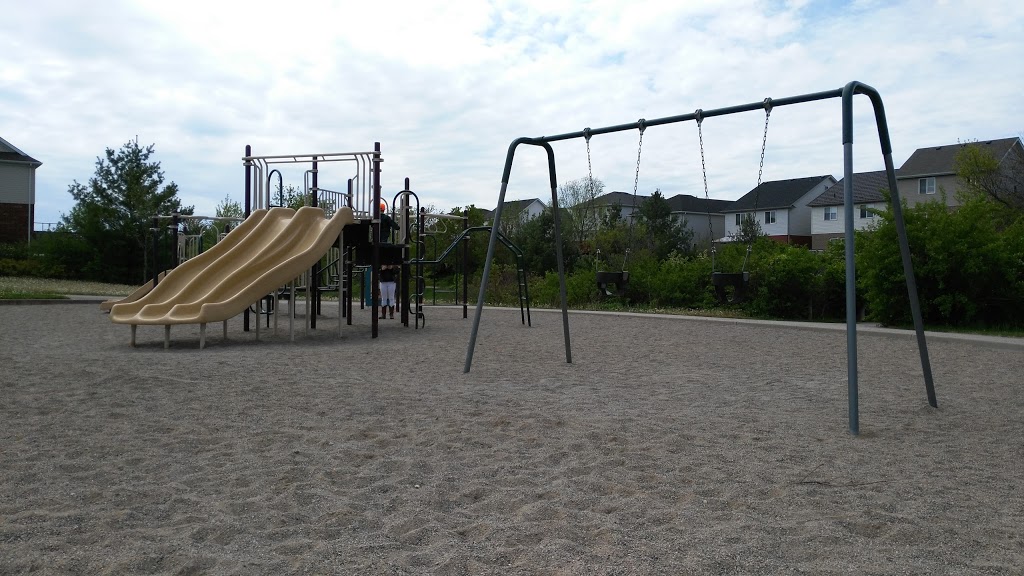 Clair Park | 22 Eugene Dr, Guelph, ON N1L 1P8, Canada | Phone: (519) 822-1260