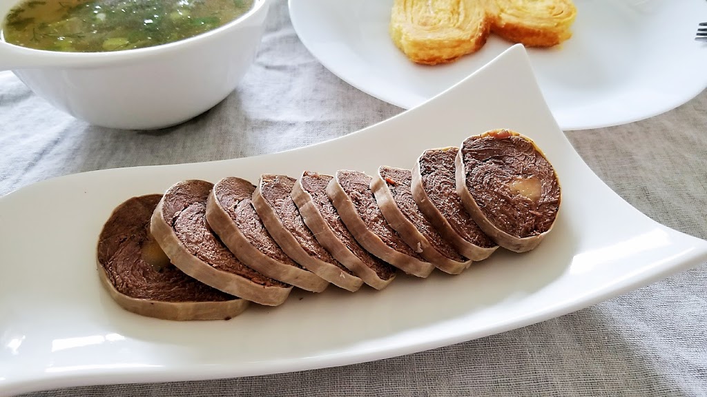 Chaihana - Tajik-Uzbek Cuisine | 1000 Finch Ave W #122, North York, ON M3J 2V5, Canada | Phone: (416) 650-1973