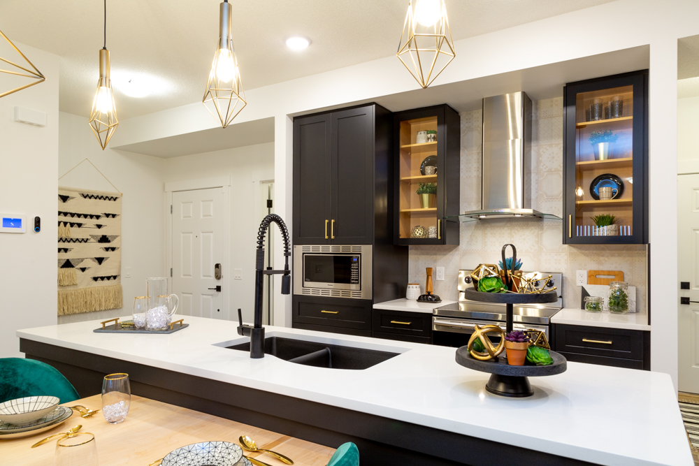 Daytona Homes in Chappelle Gardens - RSL | 3712 Cross Landing SW, Edmonton, AB T6W 4M8, Canada | Phone: (780) 905-1078