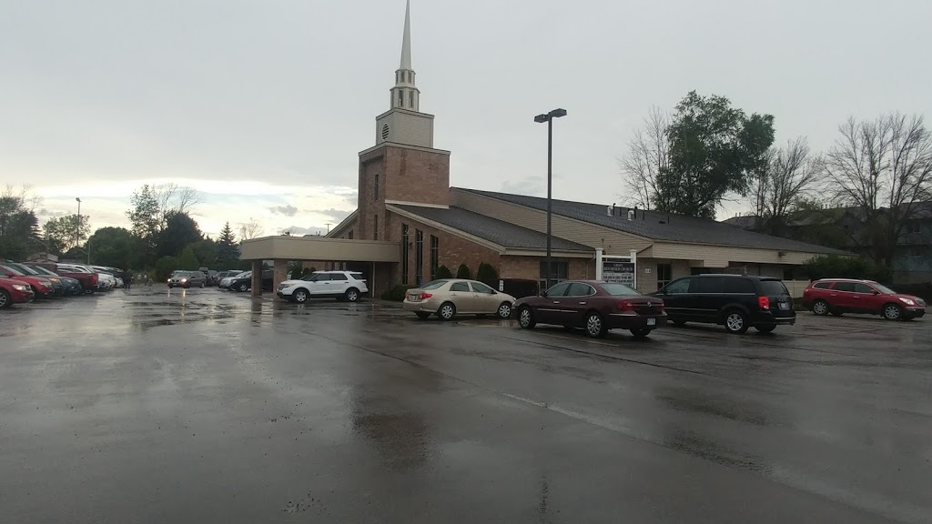 Grace Refo​rmed Church | 514 George St, Dunnville, ON N1A 2V3, Canada | Phone: (905) 774-6877