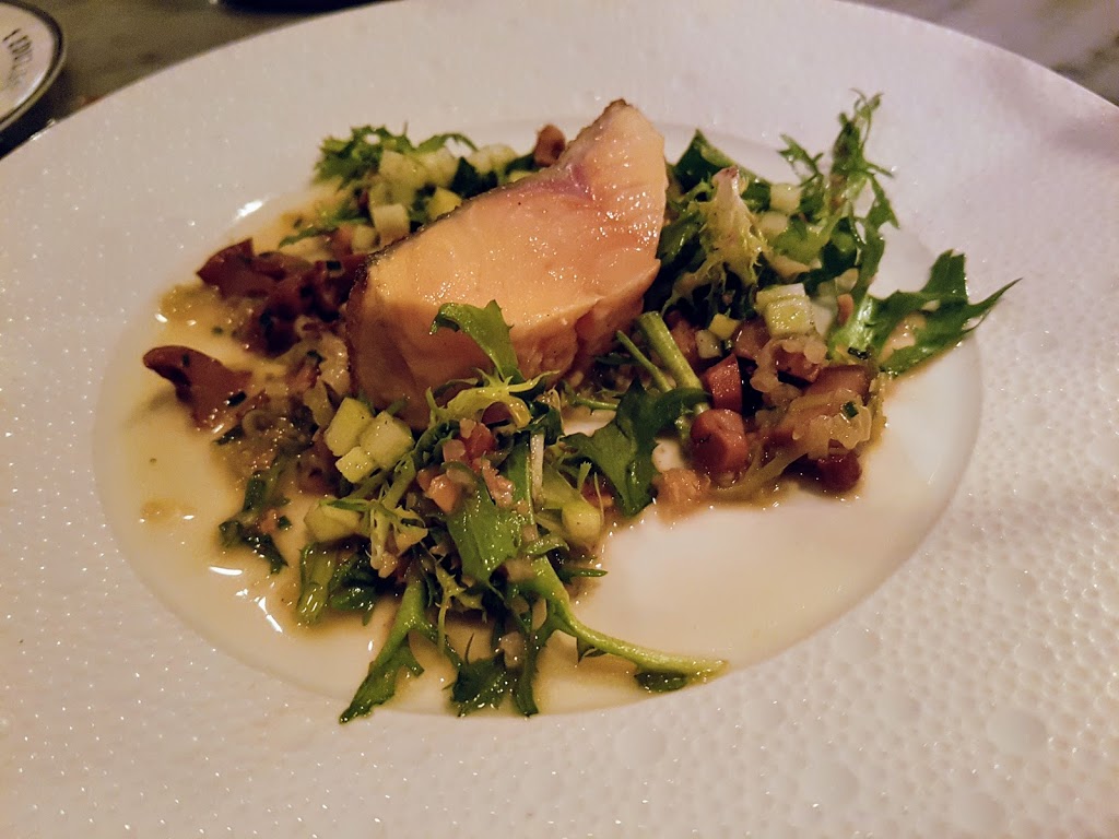 Edulis Restaurant | 169 Niagara St, Toronto, ON M5V 1C9, Canada | Phone: (416) 703-4222