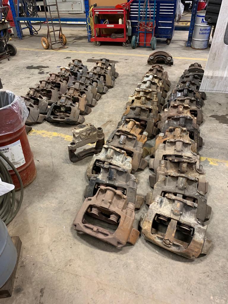 SBS BRAKES - FREINS SBS | 2707 Av Dollard, LaSalle, QC H8N 2J8, Canada | Phone: (514) 549-9544