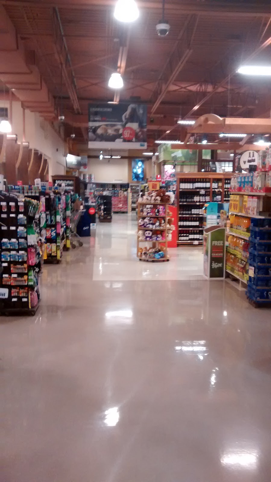 IGA Crevier | 655 Rue de la Visitation, Saint-Charles-Borromée, QC J6E 4P9, Canada | Phone: (450) 752-1441