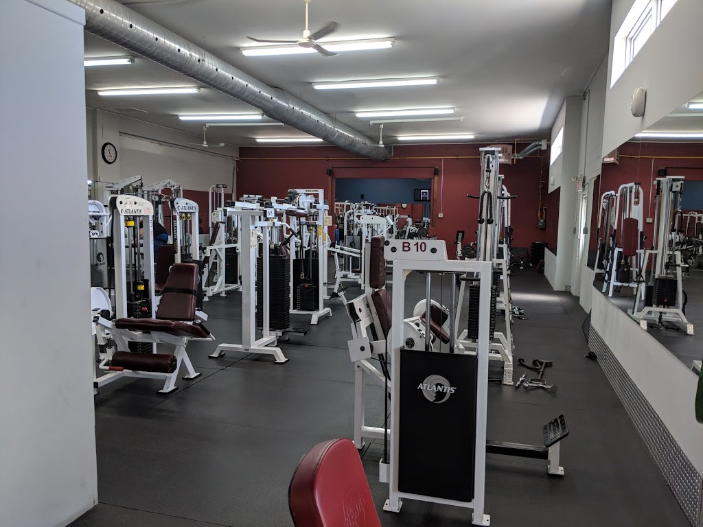 Physical Conditioning Center Athena Rec | 565 Boulevard Lionel-Boulet, Varennes, QC J3X 1P7, Canada | Phone: (450) 652-0459