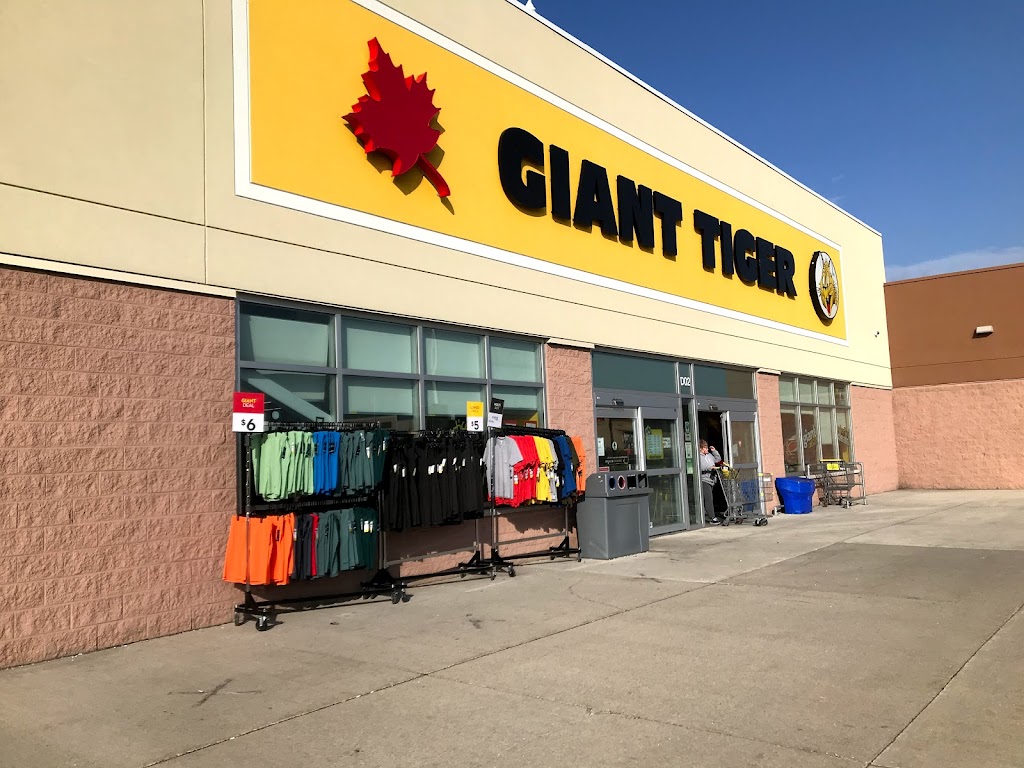 Giant Tiger | department store | 1211 Barton St E, Hamilton, ON L8H 2V4, Canada | 9053128354 OR +1 905-312-8354