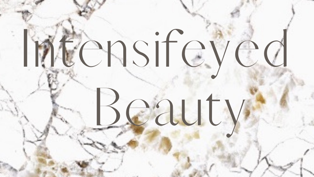 Intensifeyed Beauty | 158 Robertson St #3, Victoria, BC V8S 3X1, Canada | Phone: (250) 896-8635