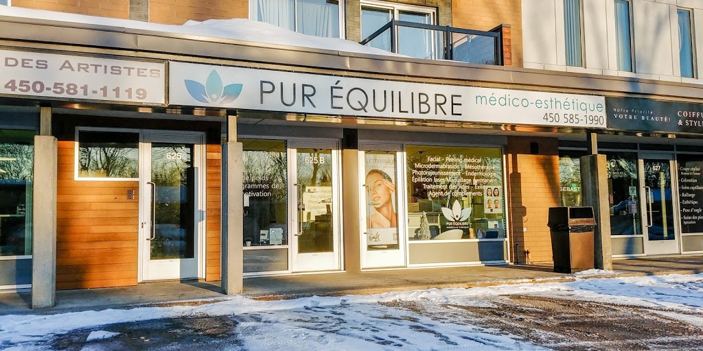 médico-esthétique sj | 625 B Boulevard Iberville, Repentigny, QC J6A 2C5, Canada | Phone: (450) 585-1990