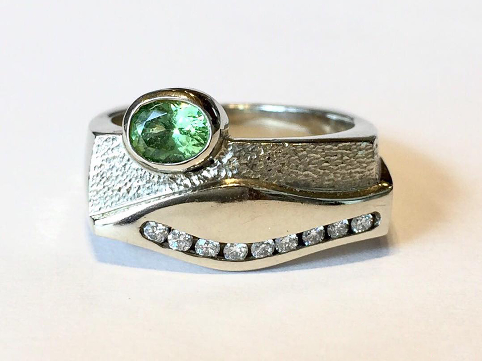 Bijou Jewelry | 138 Provencher Blvd, Winnipeg, MB R2H 0G3, Canada | Phone: (204) 233-9744