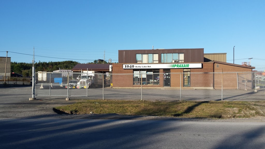 Praxair Canada Inc. | 1040 Kelly Lake Rd, Sudbury, ON P3E 5P4, Canada | Phone: (705) 566-5500