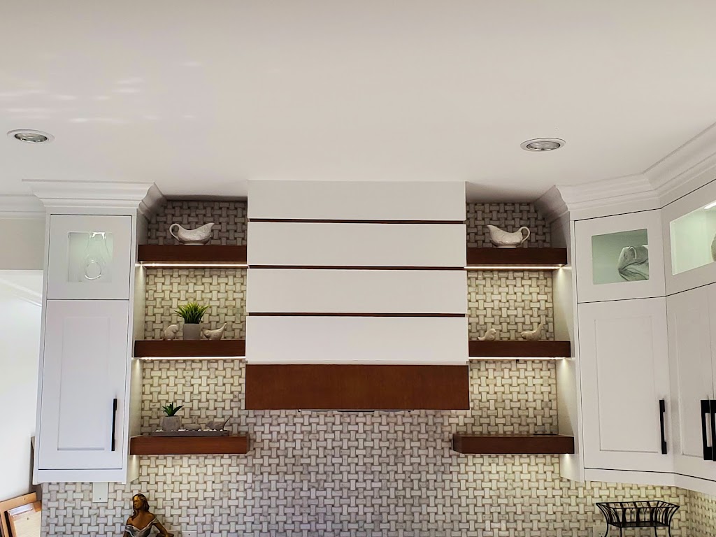 Ritz Cabinets | 8030 Enterprise Dr #106A, Chilliwack, BC V2R 5N8, Canada | Phone: (778) 683-8401