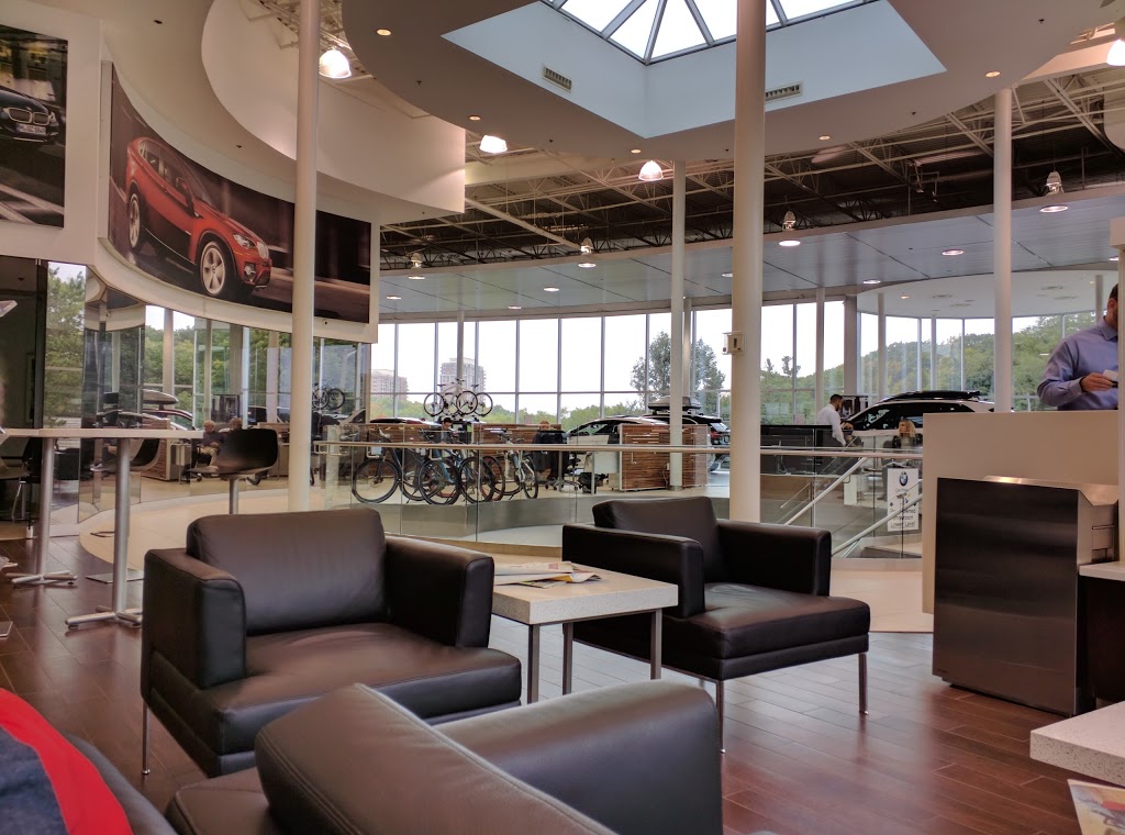 Parkview BMW | 1155 Leslie St, North York, ON M3C 2J6, Canada | Phone: (416) 444-4269