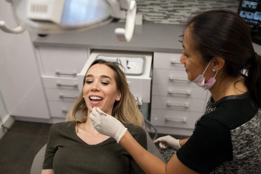 Yonge & Eglinton Dentistry | 2401 Yonge St #105, Toronto, ON M4P 3H1, Canada | Phone: (416) 483-4343