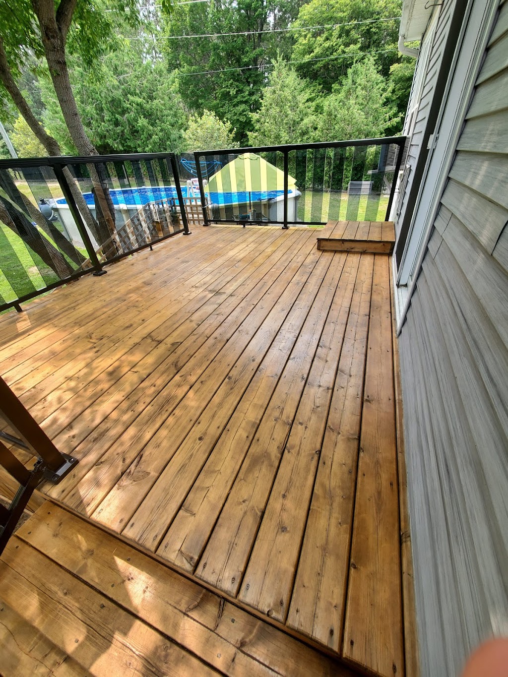 Xterior Xperts Pro Clean | 41 Melbourne St W, Lindsay, ON K9V 2S7, Canada | Phone: (705) 344-7604