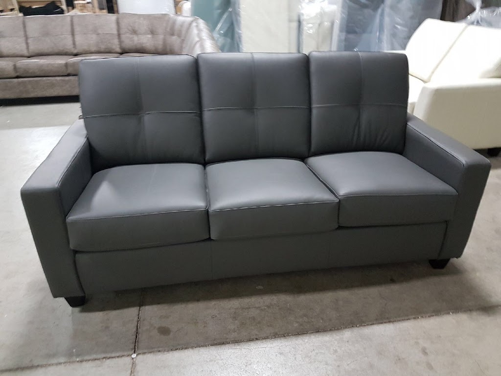 Sofamart Brampton | 36 Regan Rd, Brampton, ON L7A 1C8, Canada | Phone: (905) 791-8056