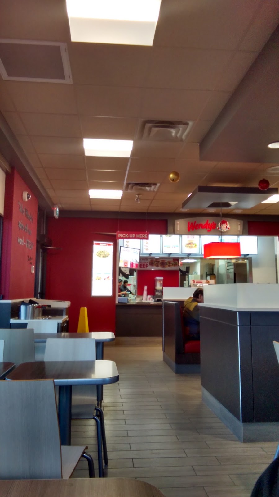Wendys | 2330 Highway 97 South, Westbank, BC V4T 2P3, Canada | Phone: (250) 768-8988