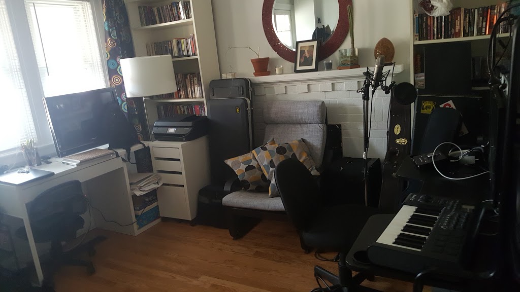 Musique Hartfelt Music/Elana Harte | 53 Kings Park Blvd, East York, ON M4J 2B9, Canada | Phone: (416) 917-5987