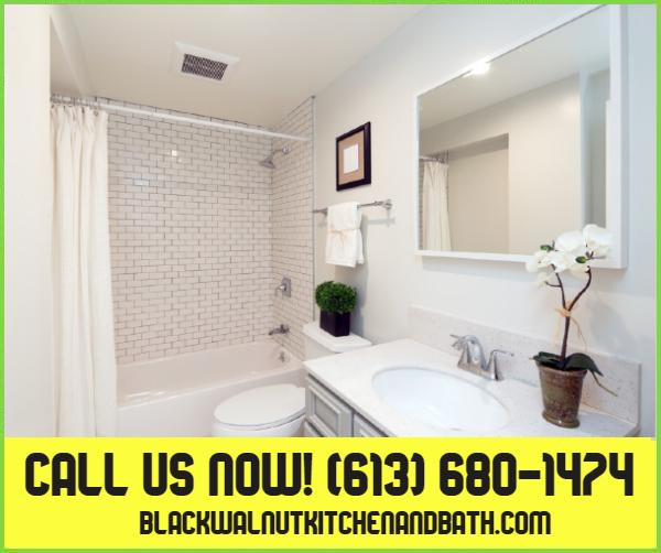 Black Walnut Kitchen and Bath Inc. | 30 Brent Ave, Ottawa, ON K2G 3K8, Canada | Phone: (613) 680-1474