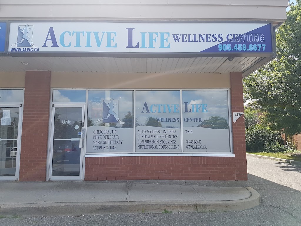 Dr. Ravin Sodhi - Brampton Chiropractor | 31 Steeplebush Ave Unit 1a, Brampton, ON L6R 3B4, Canada | Phone: (905) 230-6651