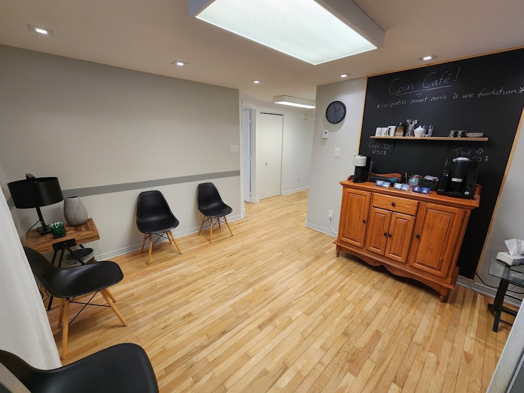 La clinique du coin, Ostéopathie Terrebonne | 451 Rue Saint-Louis, Terrebonne, QC J6W 1H8, Canada | Phone: (450) 312-0226