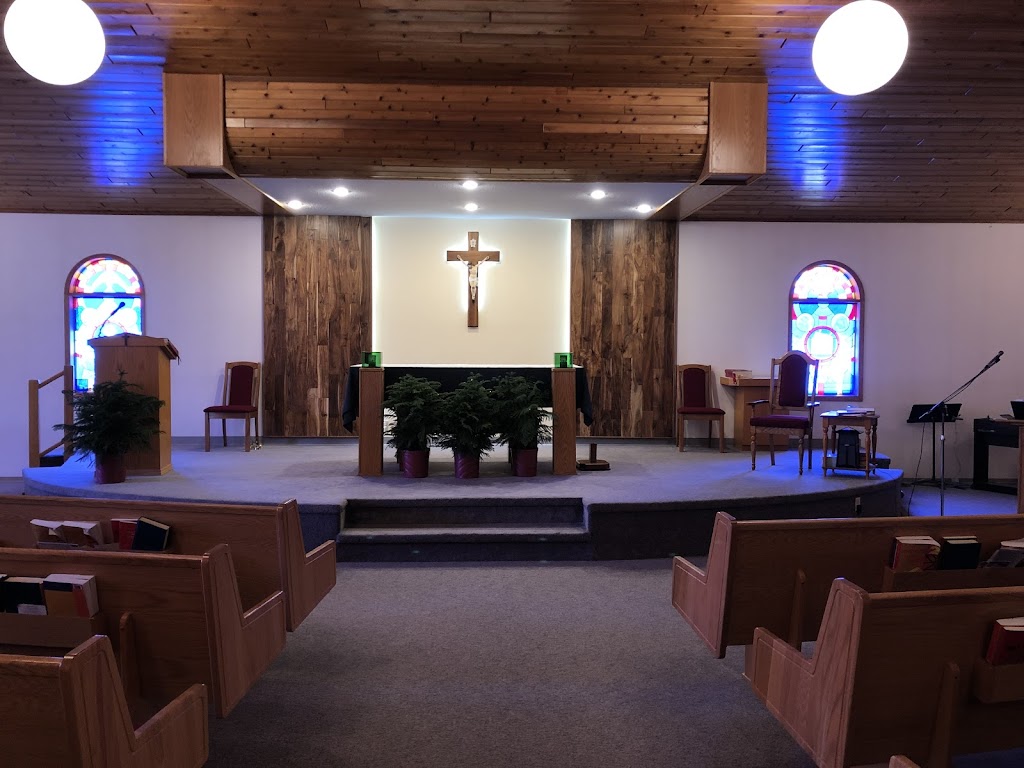 St. Agathas Roman Catholic Church | 112 2 Ave E, Shellbrook, SK S0J 2E0, Canada | Phone: (306) 747-2681
