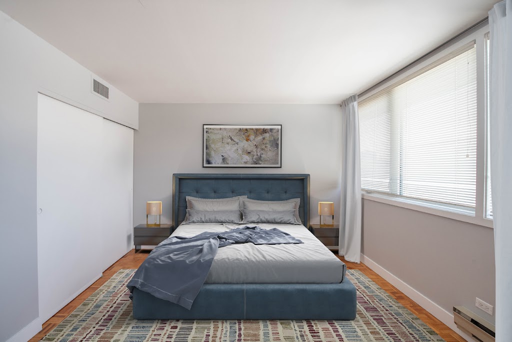 Canterbury House | 270 Roslyn Rd, Winnipeg, MB R3L 0H3, Canada | Phone: (204) 452-6481