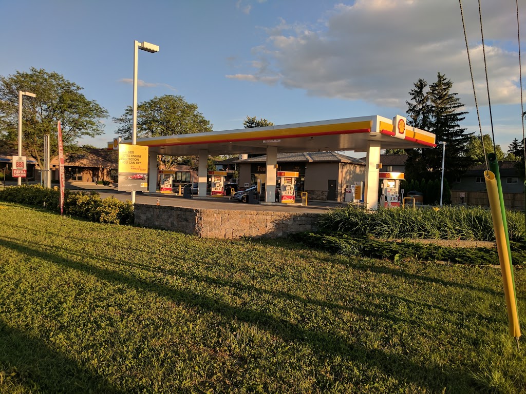 Shell | 405 Huron St, Stratford, ON N5A 5T6, Canada | Phone: (519) 272-0303