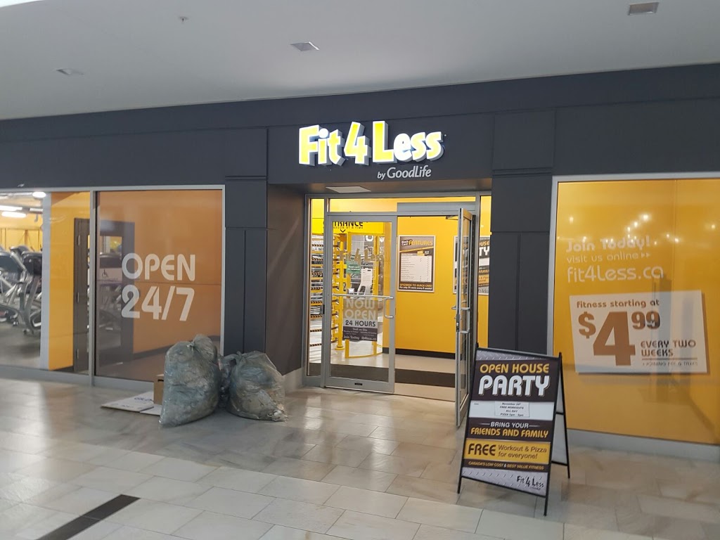Fit4Less | 1658 Bedford Hwy #190, Bedford, NS B4A 2X9, Canada | Phone: (902) 832-9939