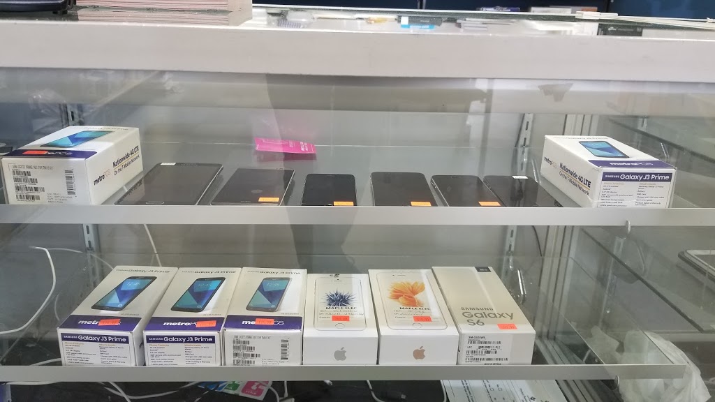 Maple Electronics | 3310 Fairlight Dr, Saskatoon, SK S7M 4Z1, Canada | Phone: (306) 974-3385