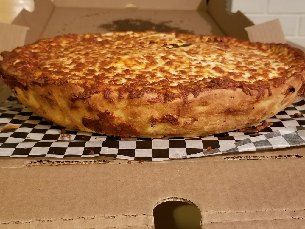 Formaggios Pie Shack | 1600 Highbury Ave N, London, ON N5Y 5N7, Canada | Phone: (519) 457-2233