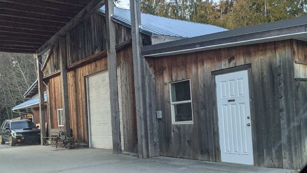 Horizon Performance | 4373 Solar Rd Unit 1.5, Sechelt, BC V0N 3A1, Canada | Phone: (226) 790-0914