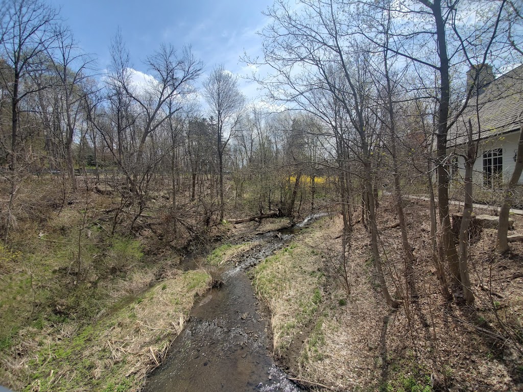 Mills Falls | Old Dundas Rd, Hamilton, ON L9G 3J4, Canada | Phone: (905) 525-2181