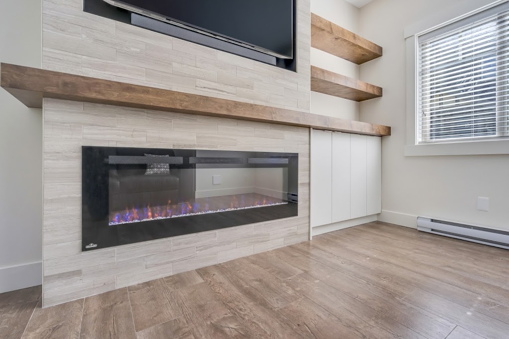 Heartspace Interiors | 2519 Gordon Ave, Port Coquitlam, BC V3C 3Z3, Canada | Phone: (604) 314-2034
