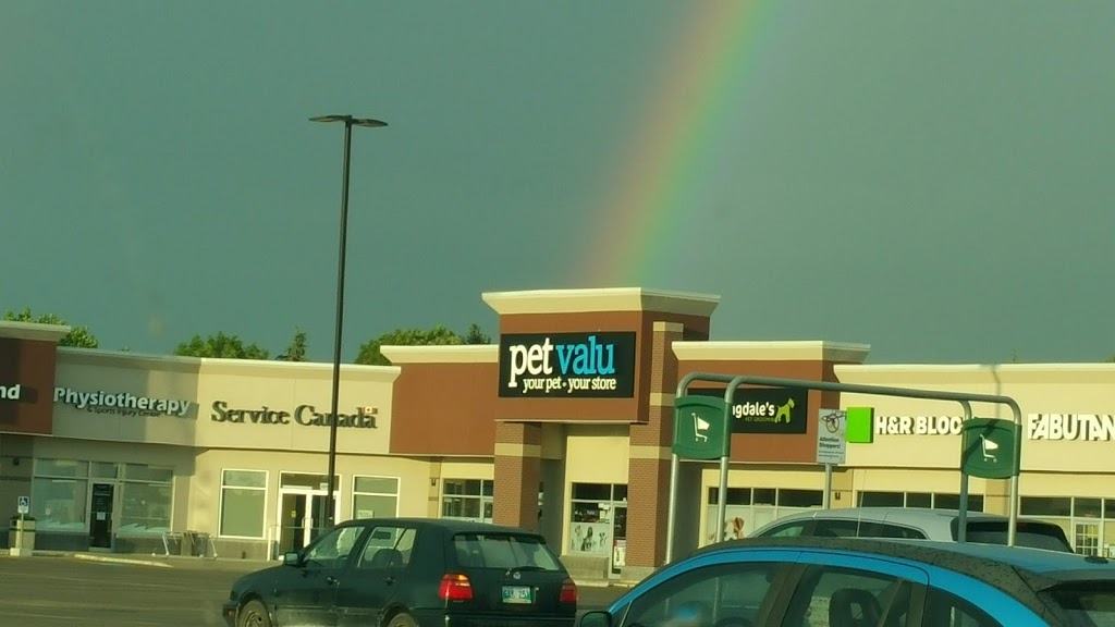 Pet Valu | 2595 Main St, Winnipeg, MB R2V 4W3, Canada | Phone: (204) 334-5544