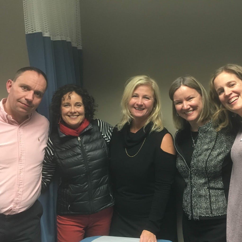 Strive Physiotherapy - Centre Street North | 2715 A Centre St NW, Calgary, AB T2E 2V5, Canada | Phone: (403) 765-0461