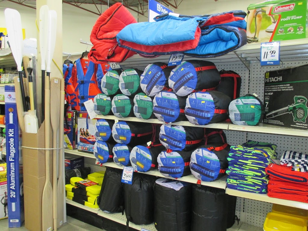 Big Box Outlet Store Abbotsford | 101-1777 Clearbrook Rd, Abbotsford, BC V2T 5X5, Canada | Phone: (604) 756-1932
